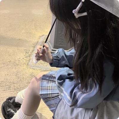 同龄叔父